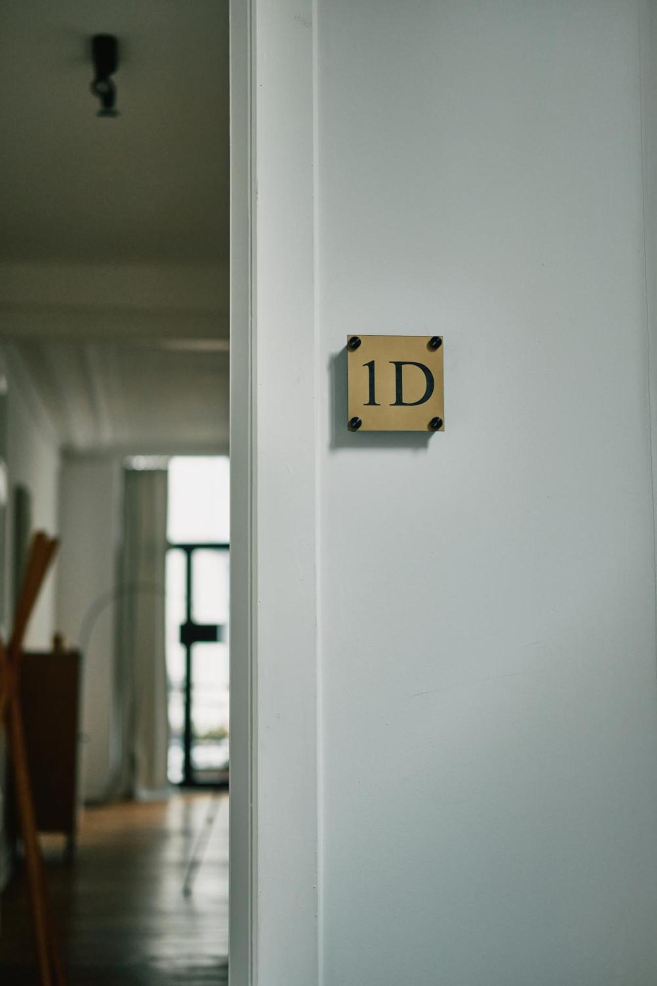 Urbanchic Appartement Elegance Hyper Centre เลียจ ภายนอก รูปภาพ